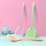 Silicone Kitchen Ware Non-Stick Set