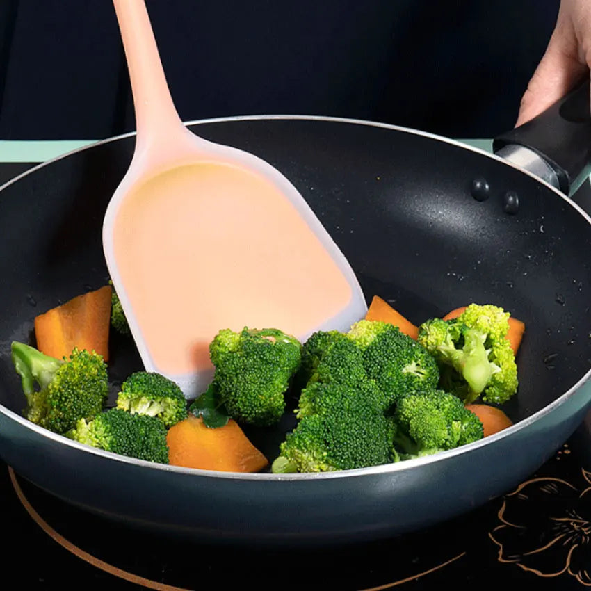 Silicone Kitchen Ware Non-Stick Set