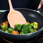 Silicone Kitchen Ware Non-Stick Set