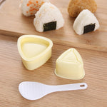 Onigiri Mold
