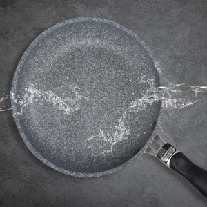 Durable Stone Frying Pan