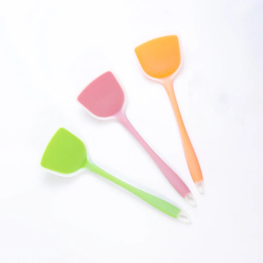 Silicone Kitchen Ware Non-Stick Set