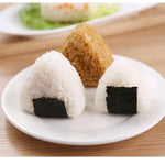 Onigiri Mold
