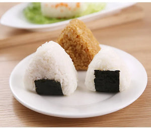 Onigiri Mold