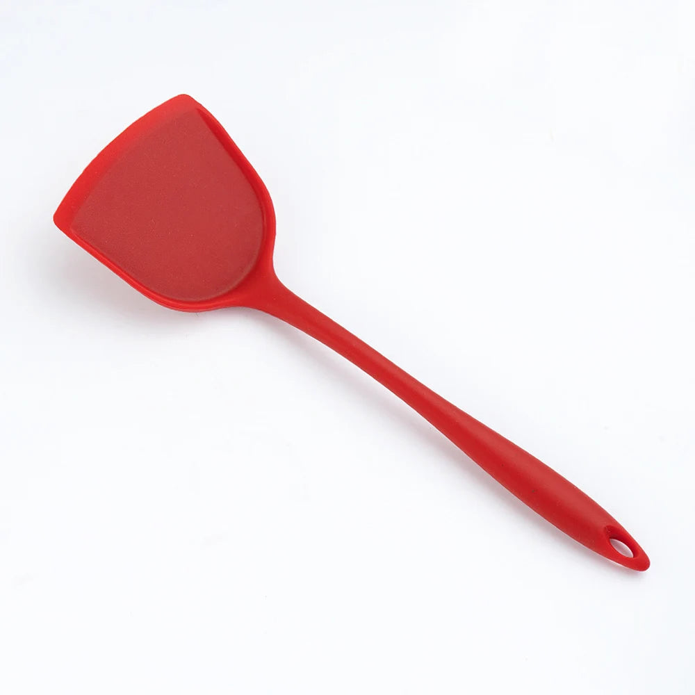 Silicone Kitchen Ware Non-Stick Set