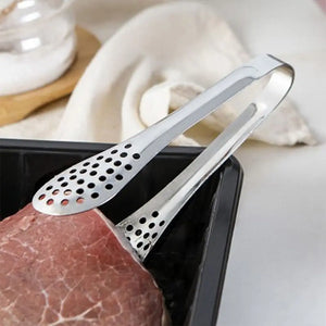Anti-Heat Cooking Salad Serving Buffet Clamp