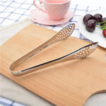 Anti-Heat Cooking Salad Serving Buffet Clamp