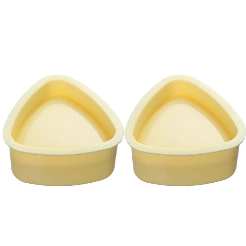 Onigiri Mold