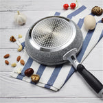 Durable Stone Frying Pan