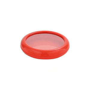 4 Styles Kitchen Transparent Reusable Airtight Fresh Storage Box