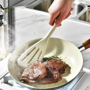 Silicone Kitchen Utensil Set