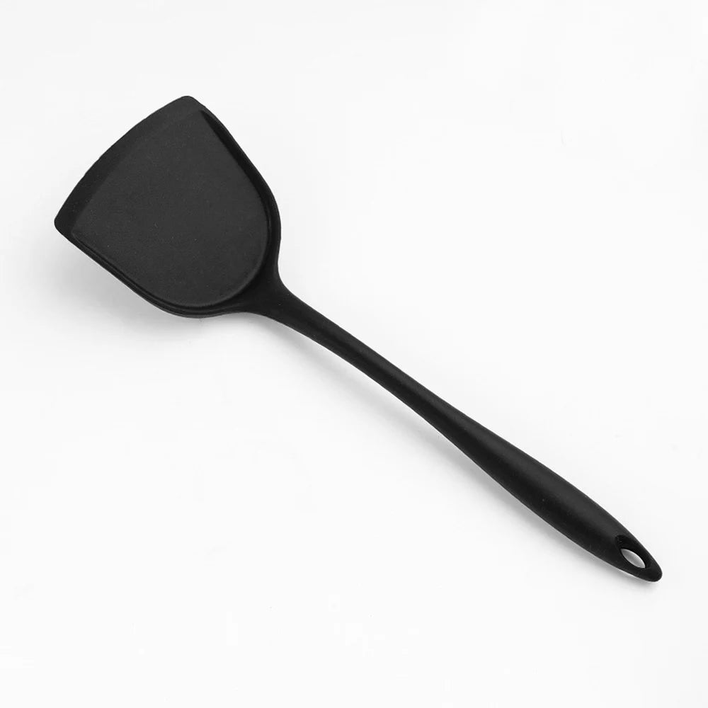 Silicone Kitchen Ware Non-Stick Set