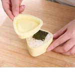 Onigiri Mold
