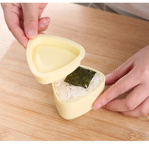 Onigiri Mold