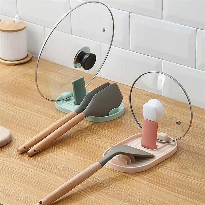 Heat Resistant Storage