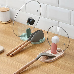 Heat Resistant Storage
