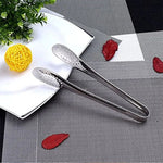 Anti-Heat Cooking Salad Serving Buffet Clamp