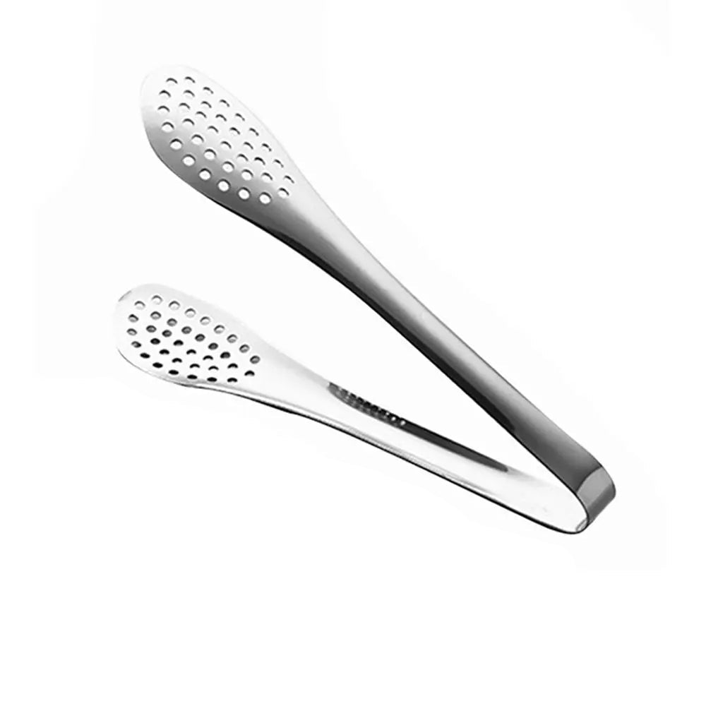Anti-Heat Cooking Salad Serving Buffet Clamp