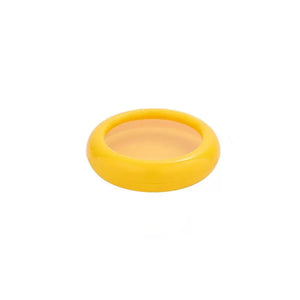 4 Styles Kitchen Transparent Reusable Airtight Fresh Storage Box