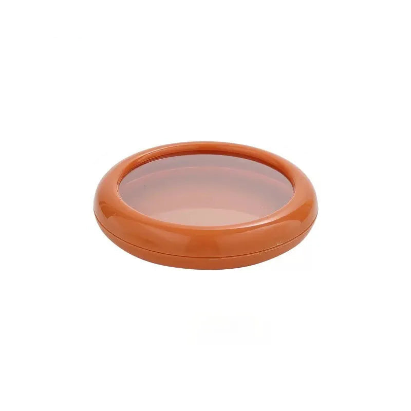 4 Styles Kitchen Transparent Reusable Airtight Fresh Storage Box