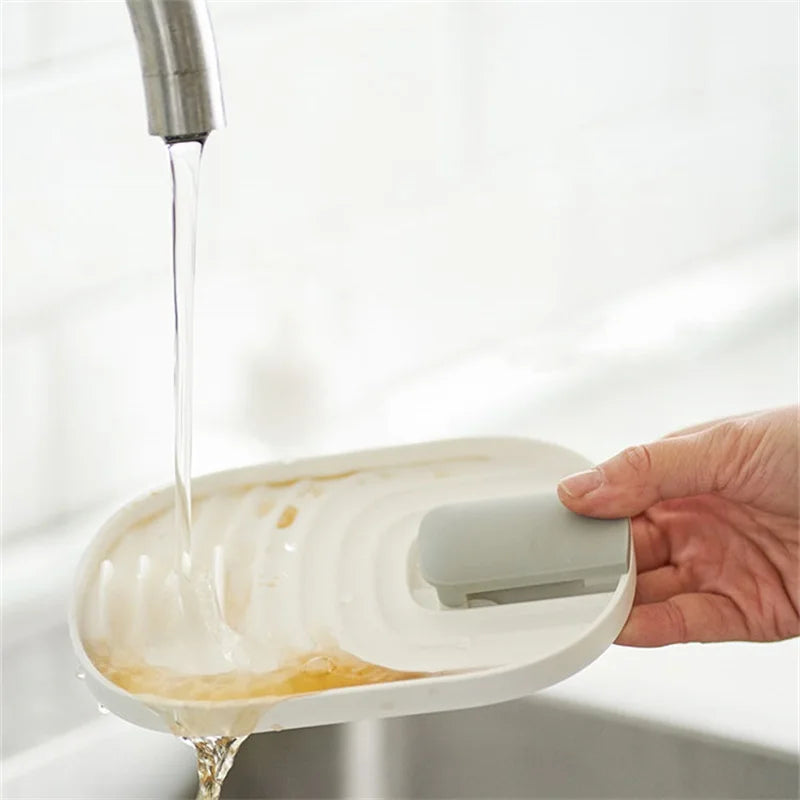 Heat Resistant Storage