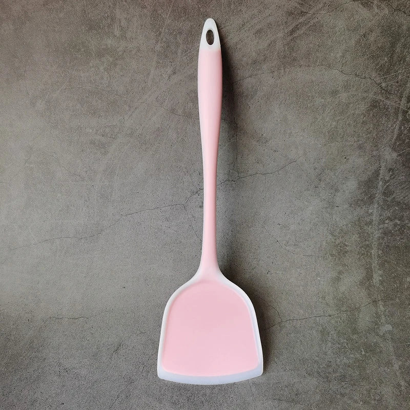 Silicone Kitchen Ware Non-Stick Set