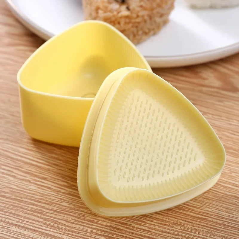 Onigiri Mold