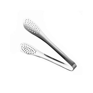 Anti-Heat Cooking Salad Serving Buffet Clamp