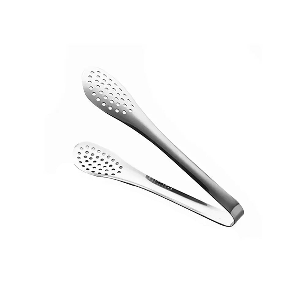 Anti-Heat Cooking Salad Serving Buffet Clamp
