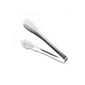 Anti-Heat Cooking Salad Serving Buffet Clamp