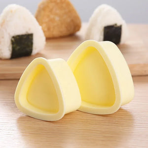 Onigiri Mold