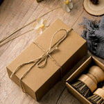 Dish Cleaning Brush Wooden Handle