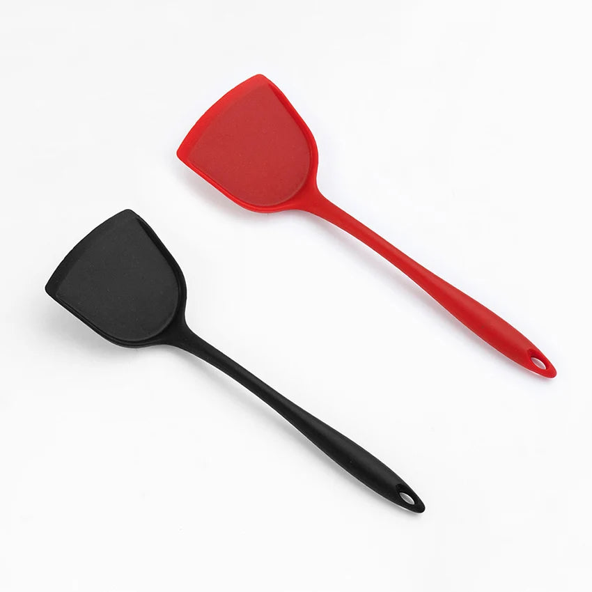 Silicone Kitchen Ware Non-Stick Set