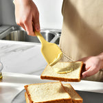 Silicone Kitchen Utensil Set