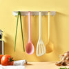 Silicone Kitchen Utensil Set