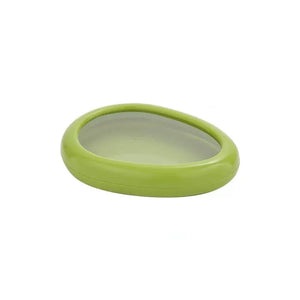 4 Styles Kitchen Transparent Reusable Airtight Fresh Storage Box