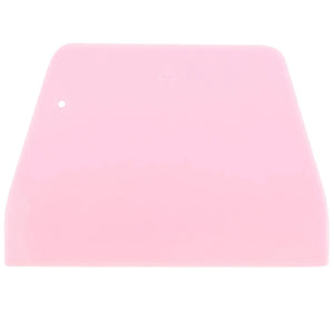 Multipurpose Dough Cutter Bowl Scraper