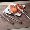 Anti-Heat Cooking Salad Serving Buffet Clamp