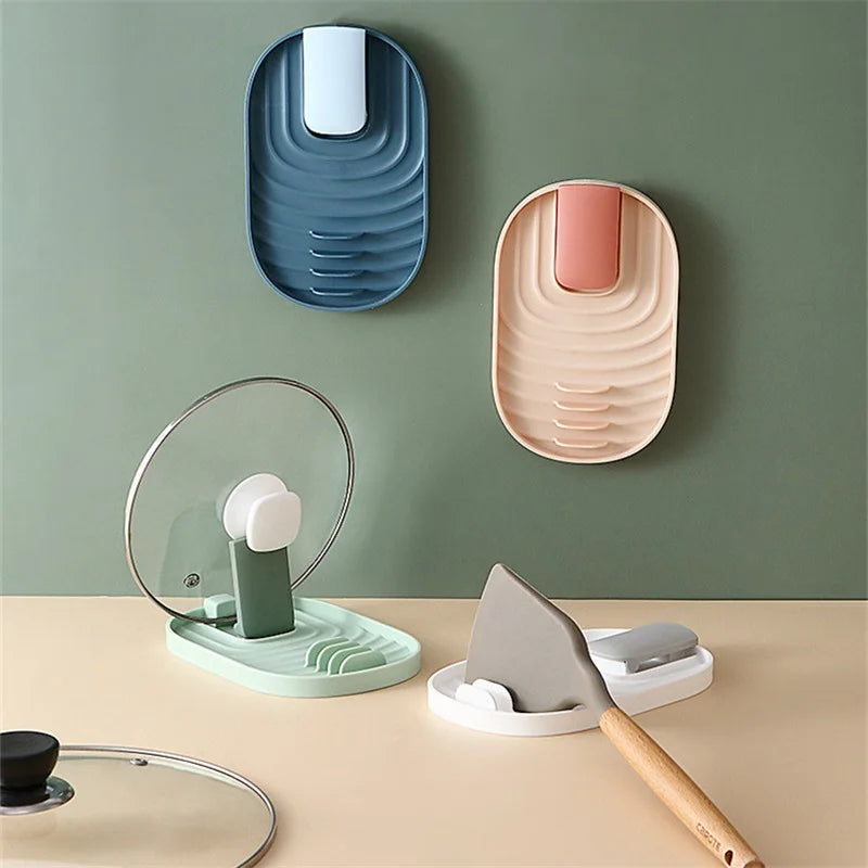 Heat Resistant Storage
