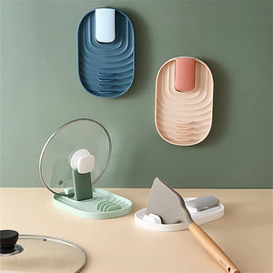 Heat Resistant Storage