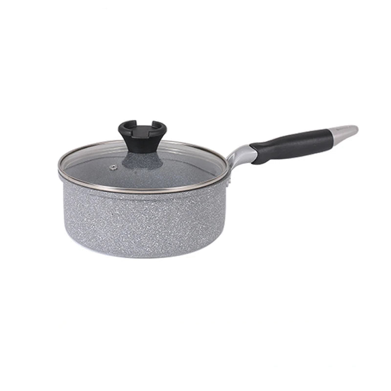 Durable Stone Frying Pan