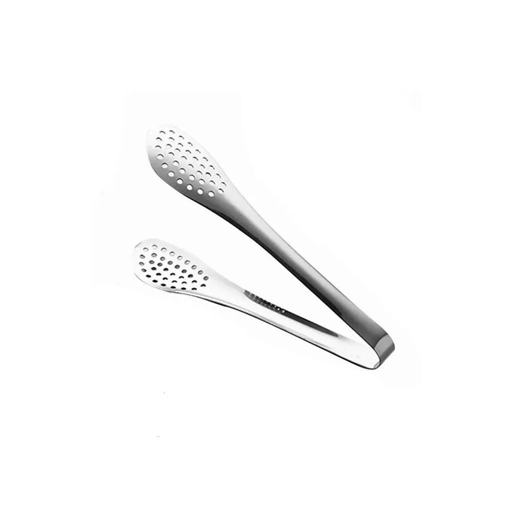 Anti-Heat Cooking Salad Serving Buffet Clamp