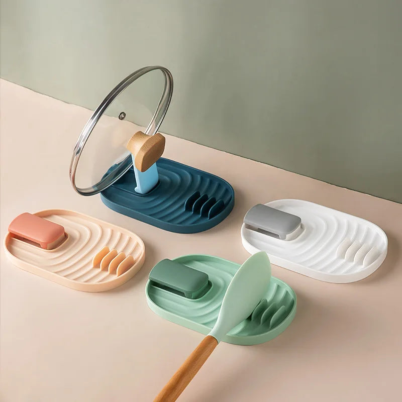 Heat Resistant Storage