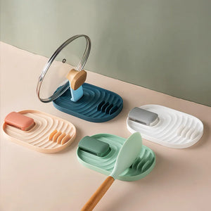 Heat Resistant Storage